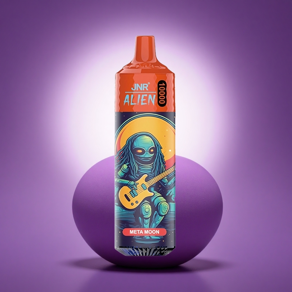 JNR Alien 10000 Meta Mēness 850mAh 20ml