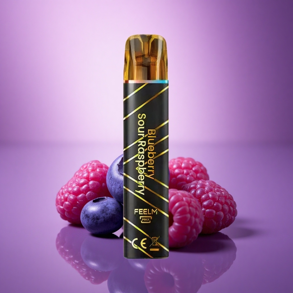 JNR Black&Golden 600+200 Zilā Ožu Skābā Aveņu 550mAh Nikotīns 2%
