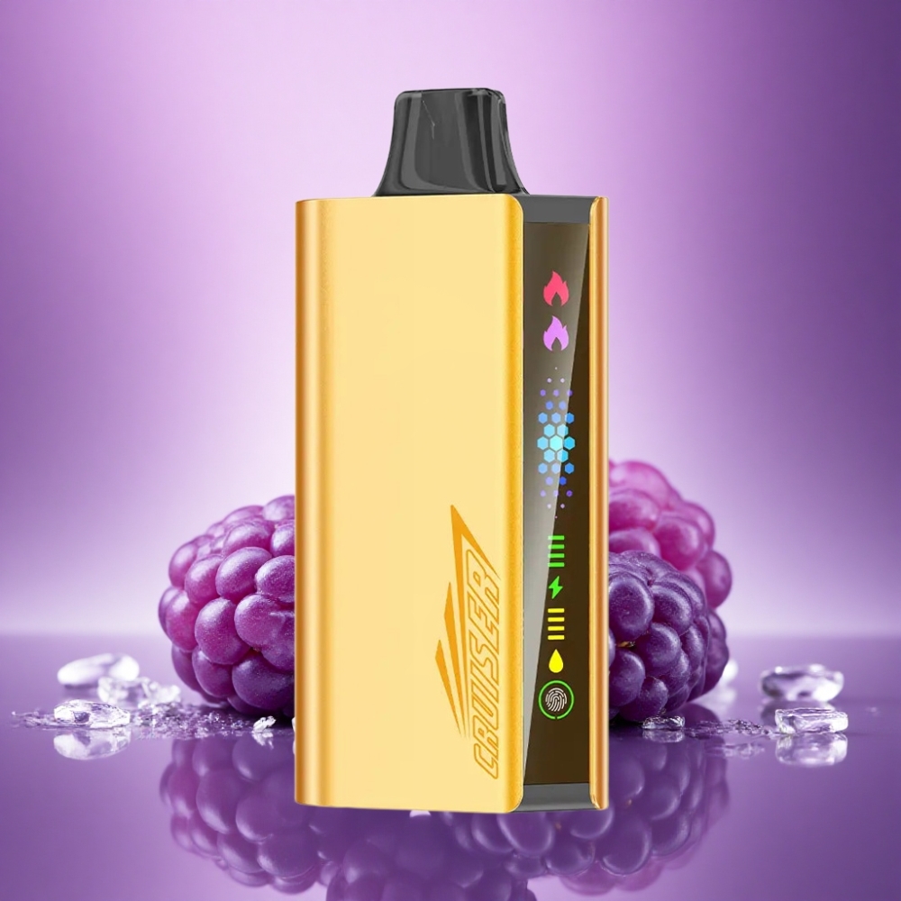 JNR Cruiser 12000 Melnaudzu Ledus 3500 mAh Duālie Režīmi