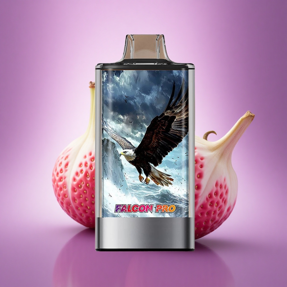 JNR Falcon Pro 28000 Zemeņu Banāns 950mAh 30ml