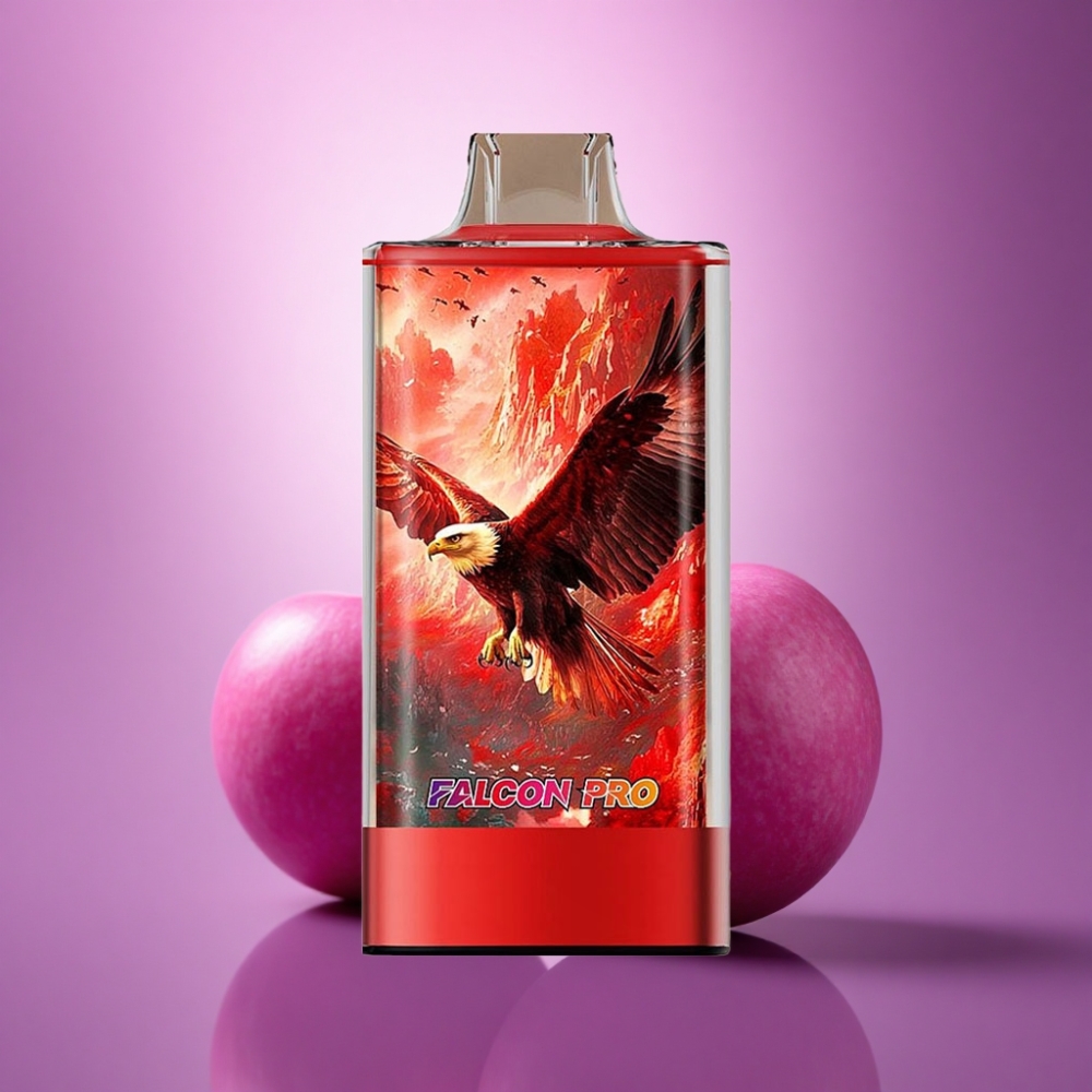JNR Falcon Pro 28000 Ķiršu Oga 30ml 950mAh