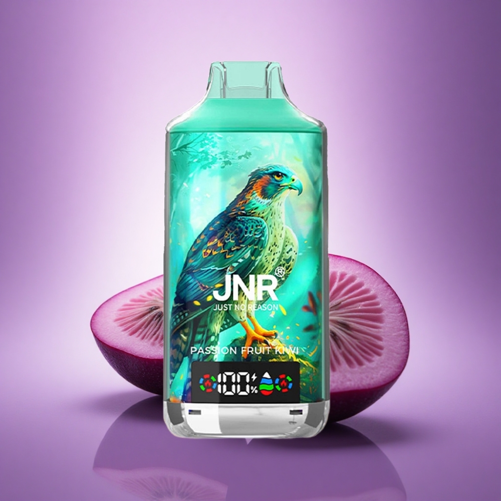 JNR Falcon X 18000 Maraku Ķīvi 750mAh 2% nikotīna