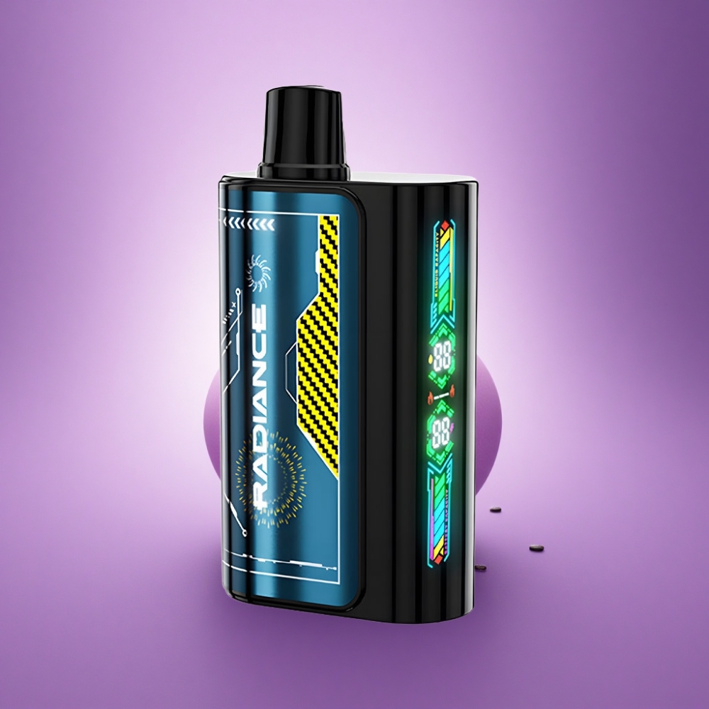 JNR Radiance 31000 Havaju 28ml 950mAh