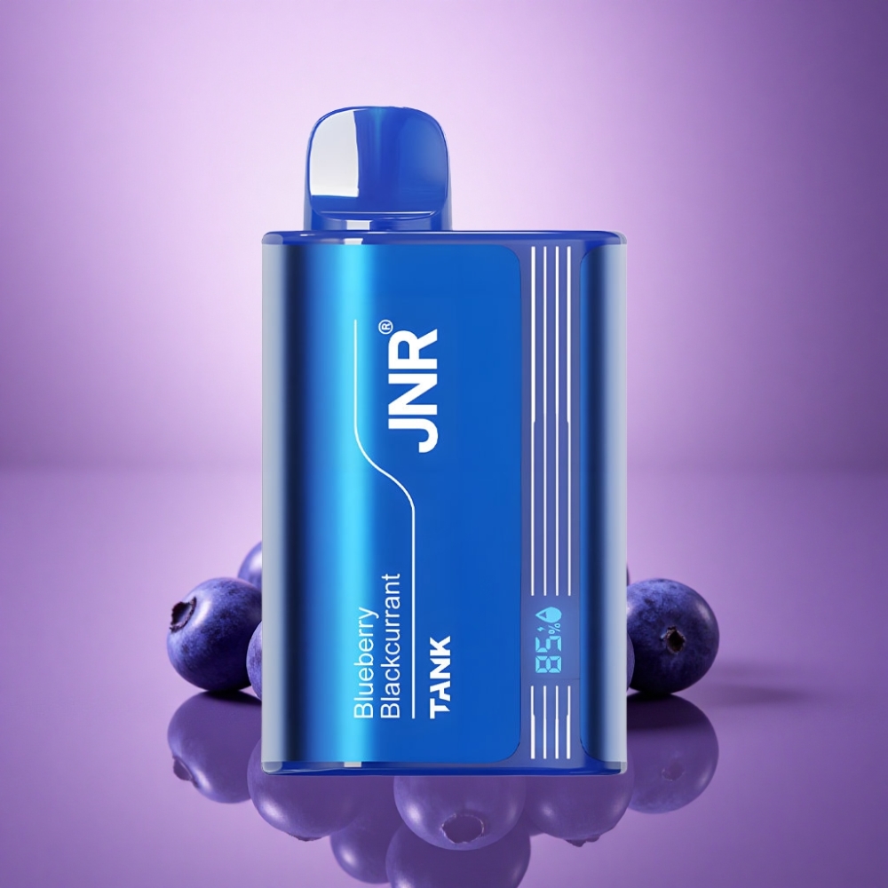 JNR Tank 10000 Mellenāšu Upenēju 650mAh Digitālais Displejs