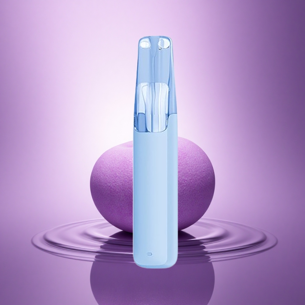 Snowplus Dash 4000 Puffs Minērālūdens Keramikas Atomizētājs ar 530 mAh