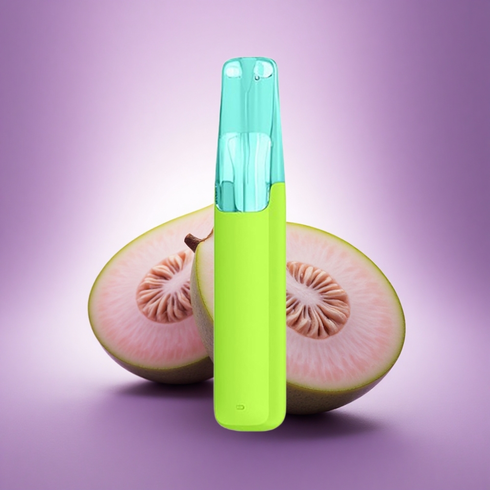 Snowplus Dash 4000 Puffs Salda Medūza Keramika 530mAh