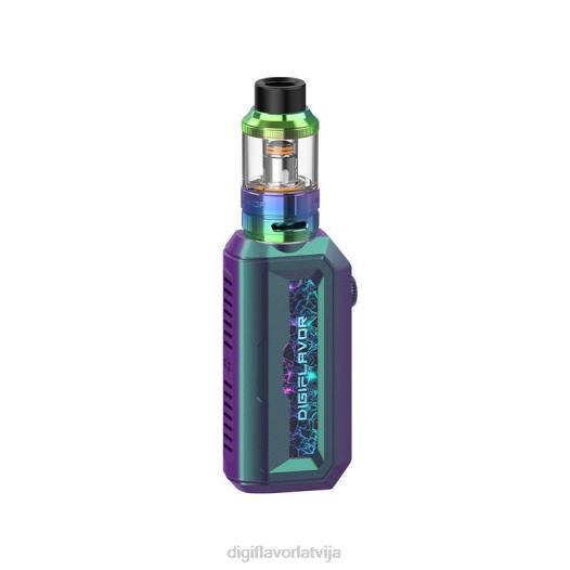 Digiflavor geekvape - Digiflavor XP 77w pod komplekts aurora 02DV84