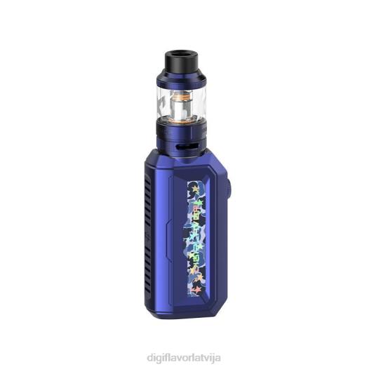 Digiflavor vape - Digiflavor XP 77w pod komplekts pērtiķa zils 02DV86