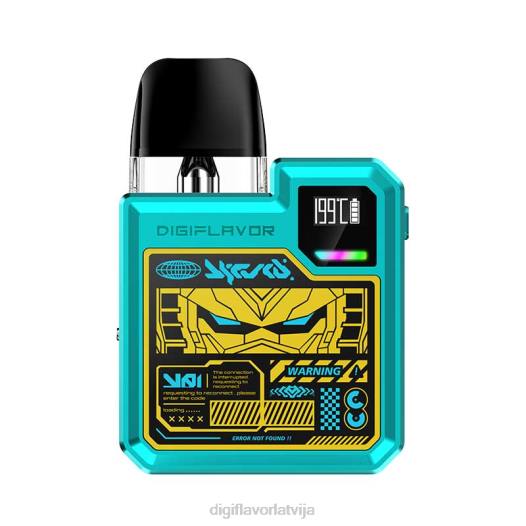 mecha zils