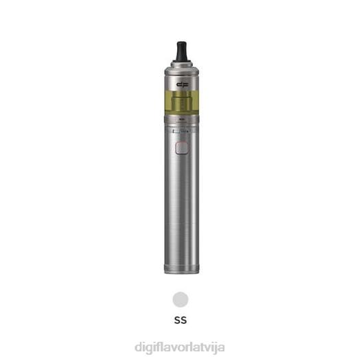Digiflavor Riga - Digiflavor S G MTL cauruļu komplekts ss 02DV60