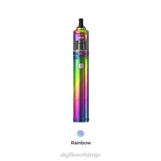 Digiflavor vape price - Digiflavor S G MTL cauruļu komplekts varavīksne 02DV63