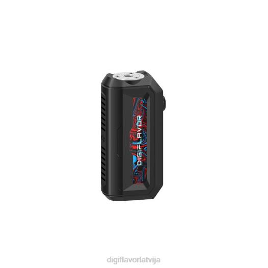 Digiflavor geekvape - Digiflavor XP 77w kastes mod pusnakts 02DV74