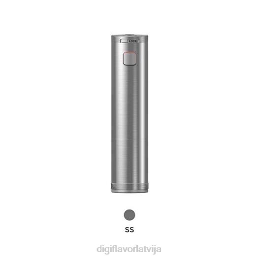 Digiflavor geekvape pods - Digiflavor S G caurules mod ss 02DV91