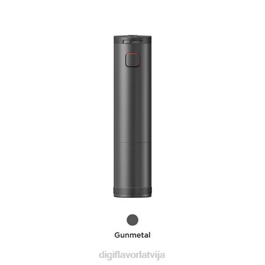 gunmetāls