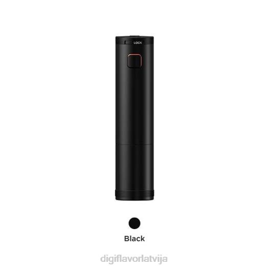 Digiflavor vape price - Digiflavor S G caurules mod melns 02DV93