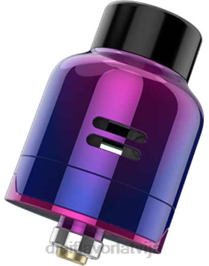 Digiflavor flavors - Digiflavor RDA drop solo v1.5 varavīksne 02DV47