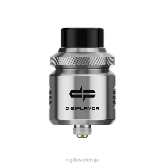 Digiflavor geekvape - Digiflavor RDA piliens v2 ss 02DV64