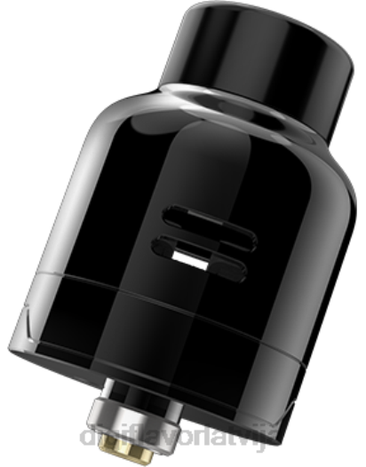 Digiflavor geekvape disposable - Digiflavor RDA drop solo v1.5 melns 02DV48