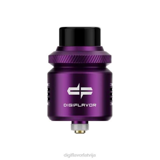 Digiflavor geekvape flavors - Digiflavor RDA piliens v2 violets 02DV69
