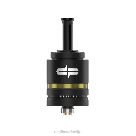 Digiflavor Latvija - Digiflavor RTA sirēna mtl v4 melns 02DV95
