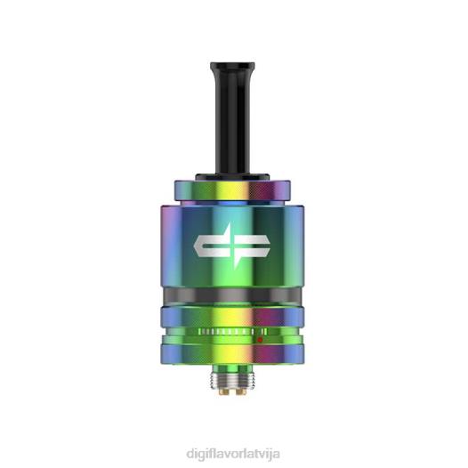 Digiflavor flavors - Digiflavor RTA sirēna mtl v4 varavīksne 02DV97