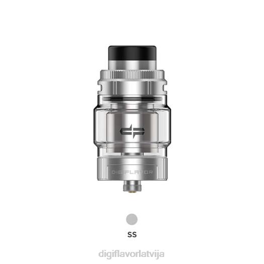 Digiflavor geekvape - Digiflavor RTA lāpa ss 02DV104