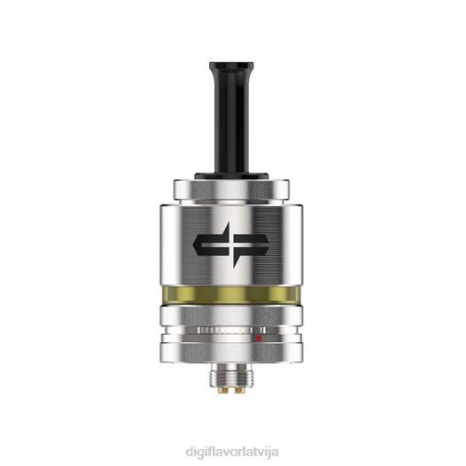Digiflavor geekvape disposable - Digiflavor RTA sirēna mtl v4 ss 02DV98
