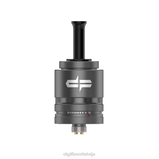 Digiflavor vape - Digiflavor RTA sirēna mtl v4 gunmetāls 02DV96