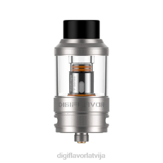 Digiflavor Riga - Digiflavor XP pāksts tvertne 4,5 ml ss 02DV70