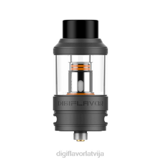 Digiflavor vape for sale - Digiflavor XP pāksts tvertne 4,5 ml gunmetāls 02DV72