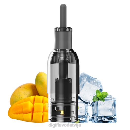 mango ledus